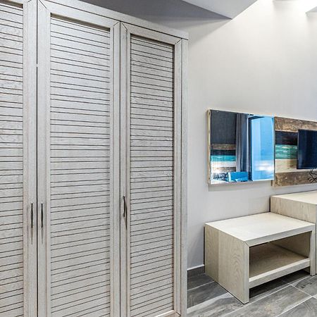 Goezegir Hotel Бодрум Экстерьер фото